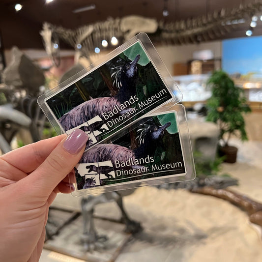 Museum Membership
